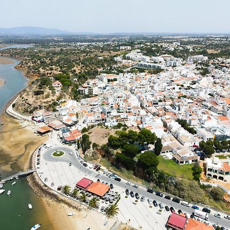 הוילה Casa Rosa אלבור מראה חיצוני תמונה