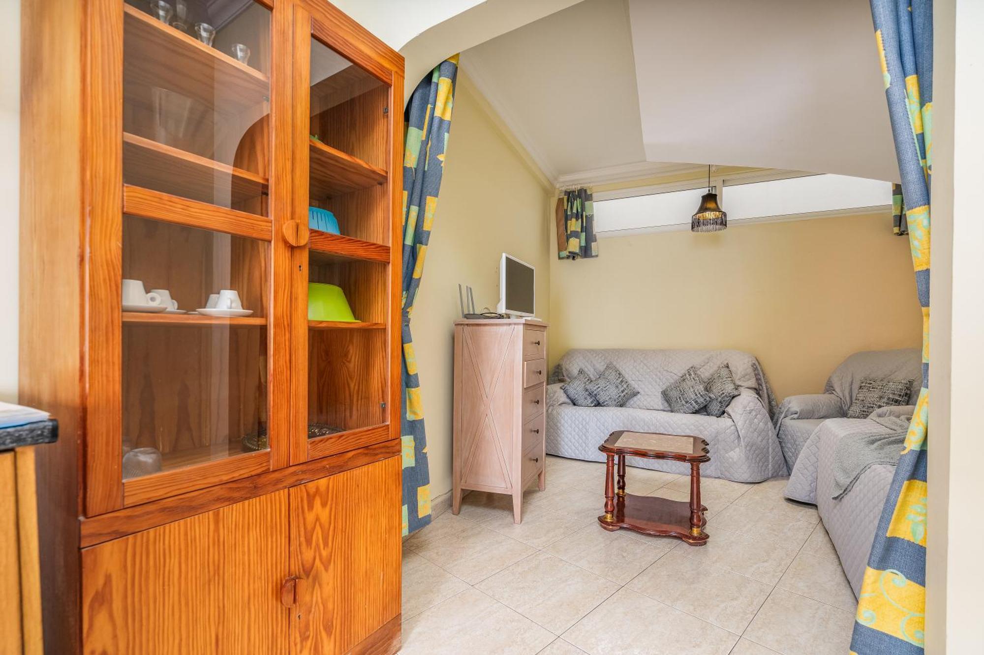 הוילה Casa Rosa אלבור מראה חיצוני תמונה